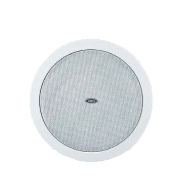 ITC T-105 5" Ceiling Loudspeaker(1.5W-3W-6W) ITC T-105 ลำโพงติดเพดาน 6 วัตต์ และระบบไลนโวลล์ 70V/100V ITC T-105 Ceiling speaker