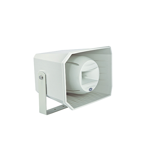 ITC T-710K 50W Weatherproof Horn Speaker (Music Horn) ITC T-710K ลำโพงกลางแจ้ง ใช้ได้ทุกสภาพอากาศ ITC T-710K ลำโพงกลางแจ้ง