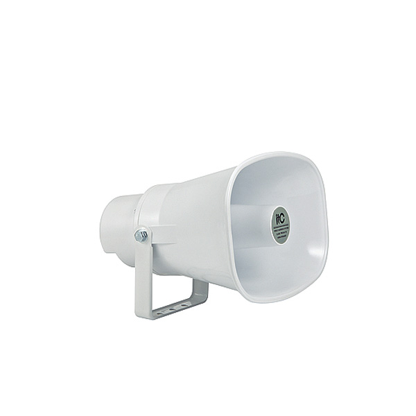 ITC T-720B Weatherproof Horn Speaker(7.5W-15W) ITC T-720B ลำโพงกลางแจ้ง ใช้ได้ทุกสภาพอากาศ ITC T-720B ลำโพงกลางแจ้ง ของแท้แน่นอน