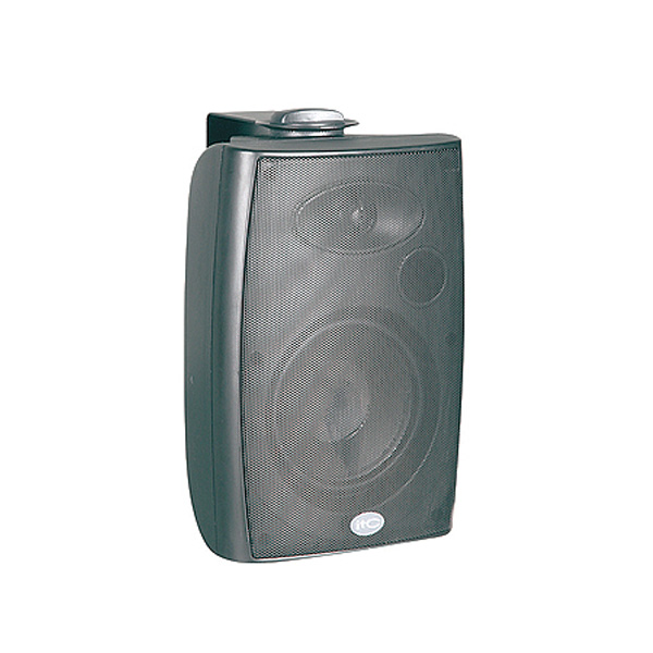 ITC T-774H 4 Inch Two Way Wall Mount Speaker(2.5W-5W-10W-20W) ITC T-774H ตู้ลำโพงติดผนัง 2 ทาง ขนาด 4 นิ้ว 20 วัตต์ ITC T-774H ลำโพงติดผนัง