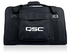 QSC CP8 8-Inch Compact Powered Loudspeaker QSC CP8 ตู้ลำโพงมีแอมป์ในตัว 2 ทาง ขนาด 8นิ้ว คลาส D 1000 วัตต์ QSC CP8 ลำโพงซับ