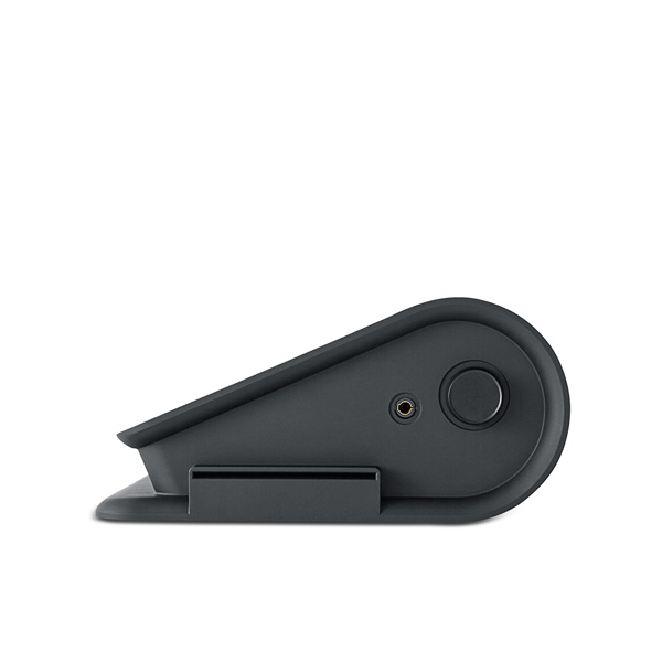 SHURE MXCW640 Wireless Conference Unit SHURE MXCW640 ชุดไมค์ประชุมไร้สาย (เฉพาะฐานไมค์) SHURE MXCW640 Wireless Conference Unit