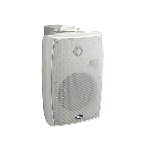 ITC T-774HW 4 Inch Two Way Wall Mount Speaker(2.5W-5W-10W-20W) ITC T-774HW ตู้ลำโพงติดผนัง 2 ทาง ขนาด 4 นิ้ว 20 วัตต์ ITC T-774HW ลำโพงติดผนัง