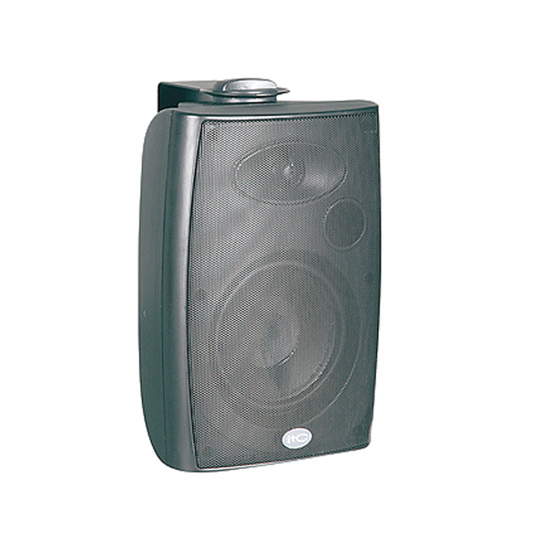 ITC T-775H 5 Inch Two Way Wall Mount Speaker(3.75W-7.5W-15W-30W) ITC T-775H ตู้ลำโพงติดผนัง 2 ทาง ขนาด  นิ้ว 30 วัตต์ ITC T-775H ลำโพงติดผนัง