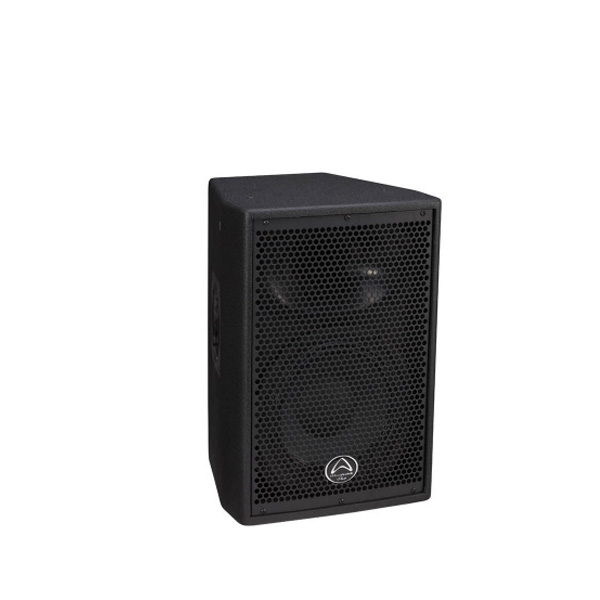WHARFEDALE PRO Delta 10 Performance you can depend on WHARFEDALE PRO Delta 10 ตู้ลำโพง 10 นิ้ว 2 ทาง 1,200 วัตต์ WHARFEDALE PRO Delta 10 ลำโพง 10 นิ้ว