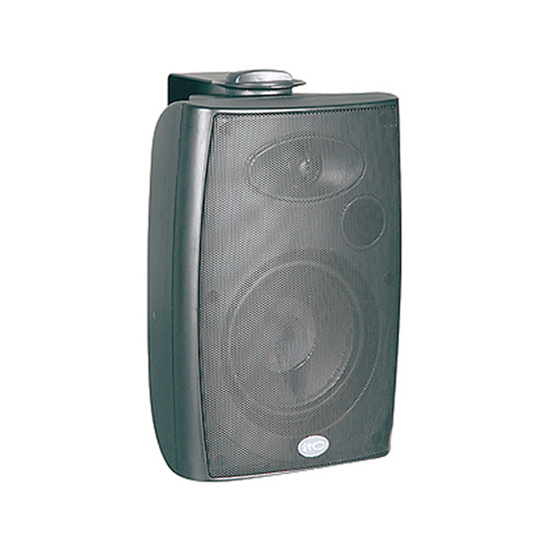 ITC T-776H 5 Inch Two Way Wall Mount Speaker(3.75W-7.5W-15W-30W) ITC T-776H ตู้ลำโพงติดผนัง 2 ทาง ขนาด 6 นิ้ว 40 วัตต์ ITC T-776H ลำโพงติดผนัง