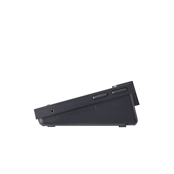 SHURE MXC615 PORTABLE CONFERENCE UNIT SHURE MXC615 ฐานไมค์ประชุมสำหรับ ประธาน/ผู้ร่วมประชุม ระบบดิจิตอล SHURE MXC615 PORTABLE CONFERENCE UNIT