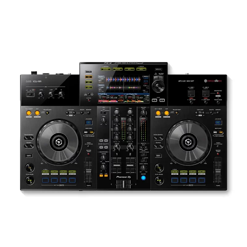 PIONEER XDJ-RR
