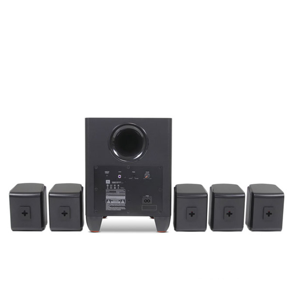 DENON BTW-X2 HOME THEATER DENON BTW-X2 ชุดโฮมเธียเตอร์ AVR-X520BT พร้อมชุดลำโพง JBL CINEMA 510 DENON BTW-X2 รับประกันของแท้แน่นอน