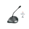 BOSCH CCS‑CML Chairman Unit BOSCH CCS-CML ชุดไมค์ประชุม สำหรับประธาน ระบบอนาล็อค ก้านยาว 19.2 นิ้ว หรือ 488 มม. BOSCH CCS-CML ไมค์ประชุม