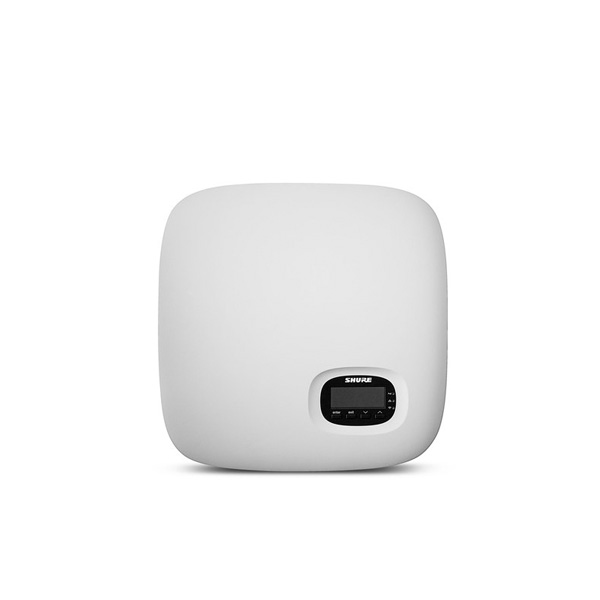 SHURE MXCWAPT Access Point Receiver SHURE MXCWAPT แอกเซส พอยต์ ทรานล์ซีฟเวอร์ SHURE MXCWAPT Access Point Receiver รับประกันของแท้แน่นอน