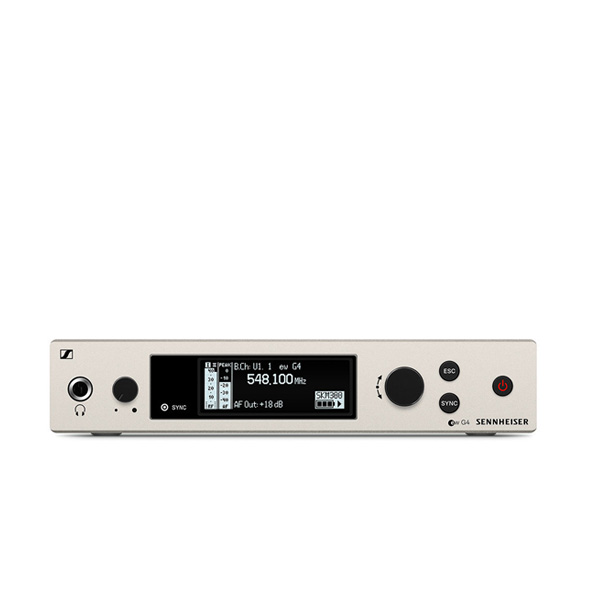 SENNHEISER EW 500 G4-Ci1 ชุดไมค์ลอย เครื่องดนตรี - Image 2