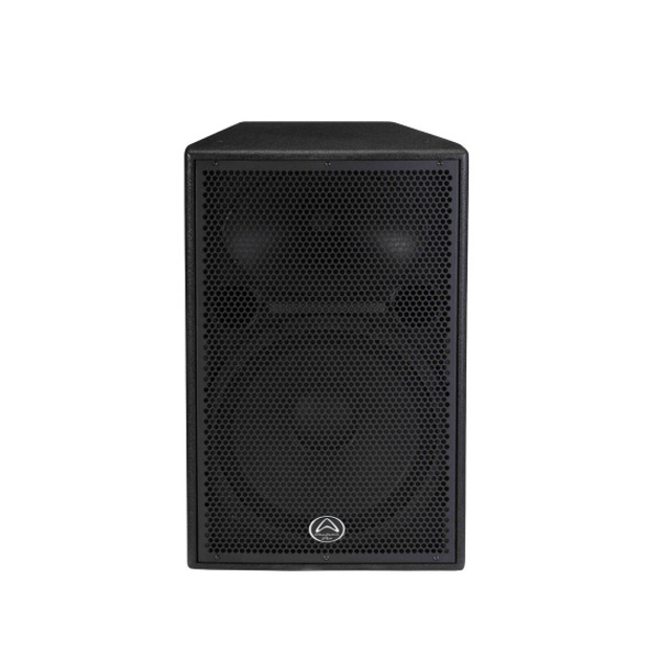 WHARFEDALE PRO Delta 15 Performance you can depend on WHARFEDALE PRO Delta 15 ตู้ลำโพง 2 ทาง ขนาด 15 นิ้ว 2000 วัตต์  WHARFEDALE PRO Delta 15 ลำโพง 15 นิ้ว