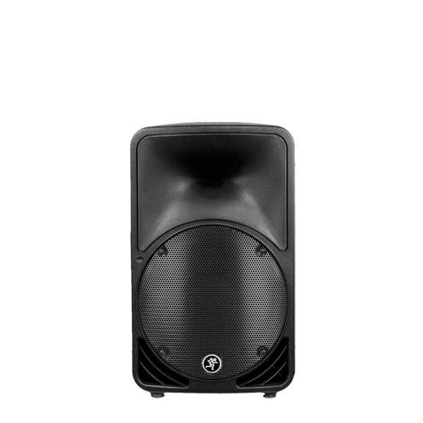 MACKIE C200 PRECISION PASSIVE LOUDSPEAKER MACKIE C200 ตู้ลำโพง 10 นิ้ว 2 ทาง 500 วัตต์ MACKIE C200  PASSIVE LOUDSPEAKER รับประกันของแท้แน่นอน