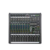 MACKIE ProFX12V2 12-CHANNEL PROFESSIONAL EFFECTS MIXER WITH USB MACKIE ProFX12V2 เครื่องผสมสัญญาณเสียง อนาล็อก 12 ชาแนล MACKIE ProFX12V2 มิกเซอร์อนาล็อก