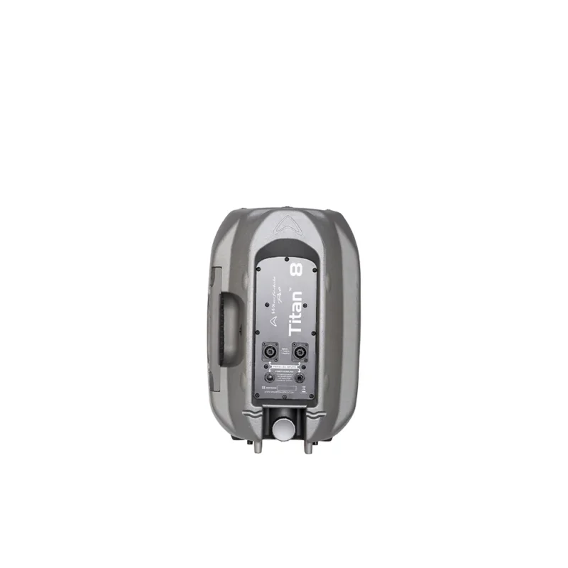 WHARFEDALE PRO Titan 8
