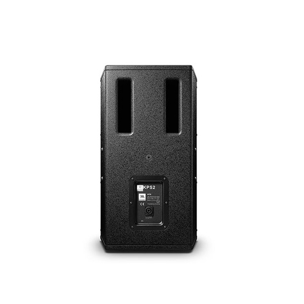 JBL KPS2 12" 2-Way Full-Range Loudspeaker System JBL KPS2 ตู้ลำโพงคาราโอเกะ ตู้ลำโพง 12 นิ้ว 2 ทาง 1,400 วัตต์ JBL Ki KPS2 ลำโพง