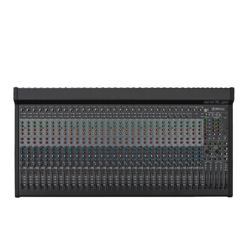 MACKIE 3204VLZ4