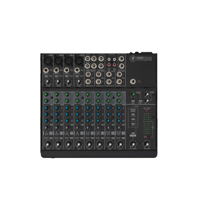 MACKIE 1202VLZ4