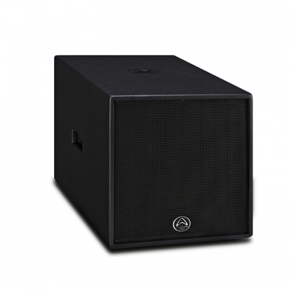WHARFEDALE PRO Titan Sub A15 MKII ตู้ลำโพงซับวูฟเฟอร์ ขนาด 15 นิ้ว 600 วัตต์ WHARFEDALE PRO Titan Sub A15 MKII ลำโพงซับวูฟเฟอร์