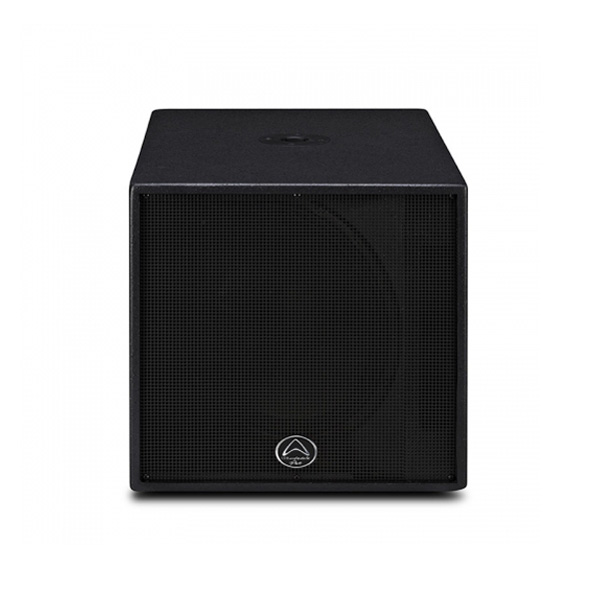 WHARFEDALE PRO Titan Sub A15 MKII ตู้ลำโพงซับวูฟเฟอร์ ขนาด 15 นิ้ว 600 วัตต์ WHARFEDALE PRO Titan Sub A15 MKII ลำโพงซับวูฟเฟอร์