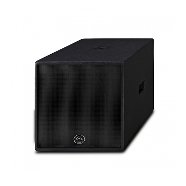 WHARFEDALE PRO Titan Sub A15 MKII ตู้ลำโพงซับวูฟเฟอร์ ขนาด 15 นิ้ว 600 วัตต์ WHARFEDALE PRO Titan Sub A15 MKII ลำโพงซับวูฟเฟอร์