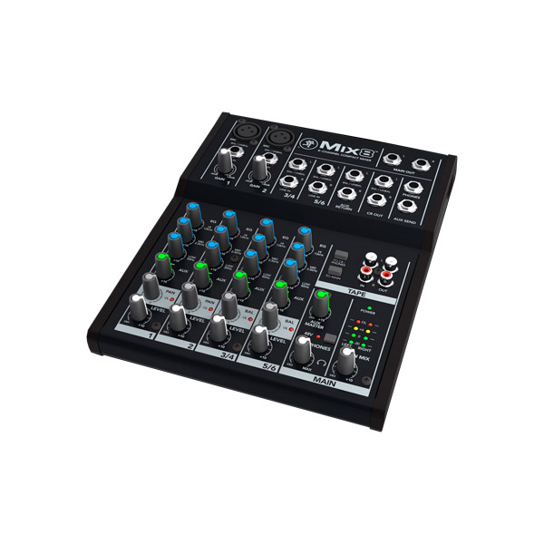 MIX8-Left