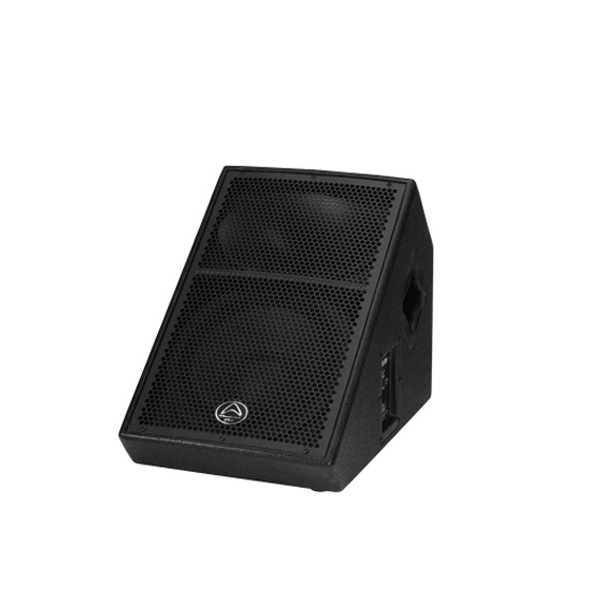WHARFEDALE PRO Delta 12M ตู้ลำโพงมอนิเตอร์เวที 12 นิ้ว 2 ทาง 1,600 วัตต์ WHARFEDALE PRO Delta 12M ลำโพงมอนิเตอร์เวที ของแท้ มีประกัน ส่งฟรี!!