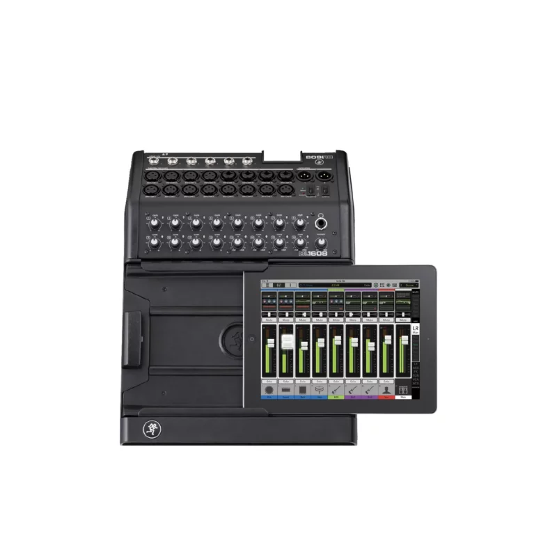 MACKIE DL1608