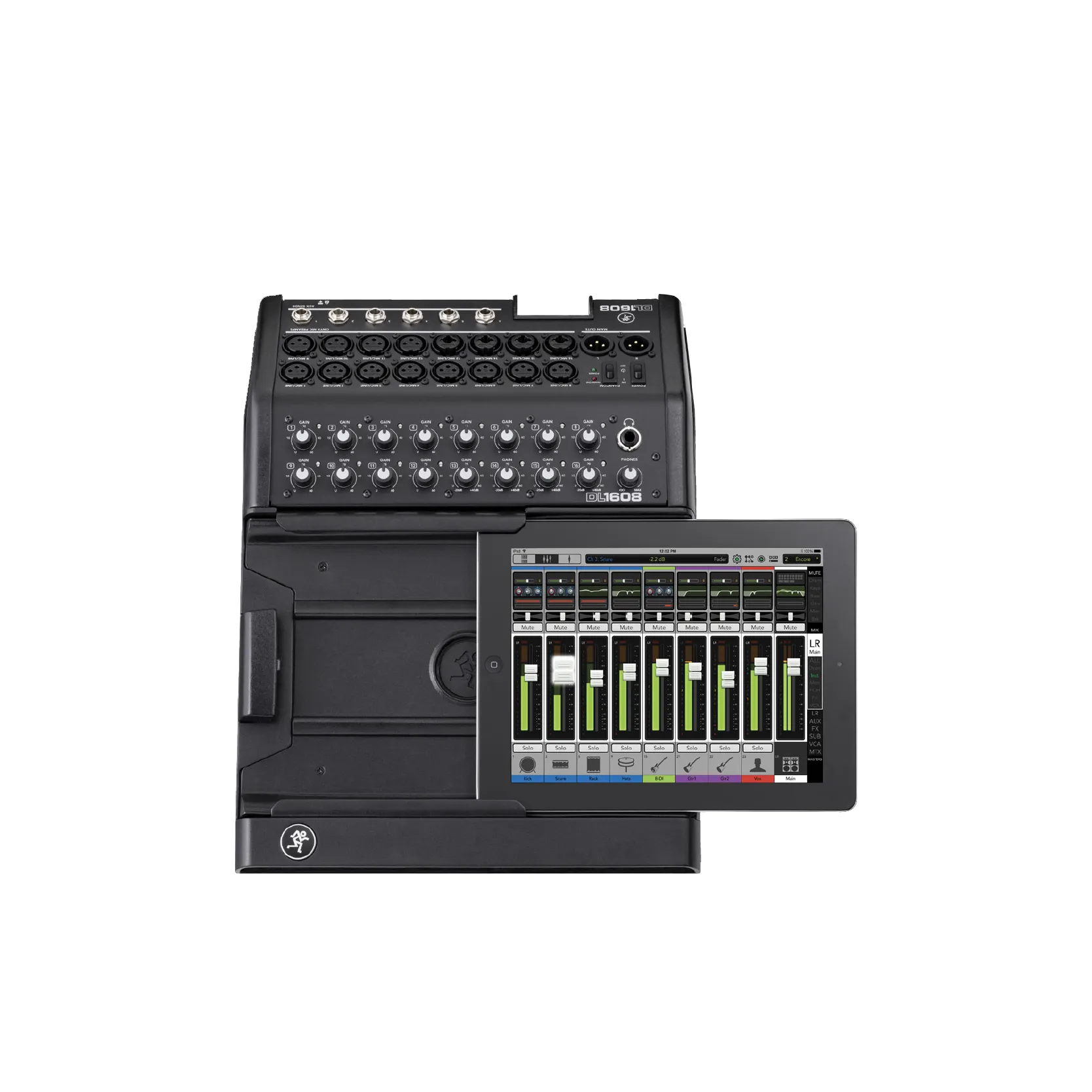 MACKIE DL1608