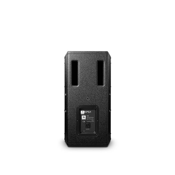 JBL KPS1 10” Two-Way Full Range Speaker System JBL Ki KPS1 ตู้ลำโพงคาราโอเกะ 2 ทาง ขนาด 10 นิ้ว 1200 วัตต์ JBL Ki KPS1 ลำโพง