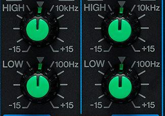 รีวิว YAMAHA MG06X Analog Mixer รีวิว YAMAHA MG06X มิกเซอร์ อนาล็อก 6 ชาแนล YAMAHA MG06X เครื่องผสมสัญญาณเสียง อนาล็อก จากแบรนด์ YAMAHA