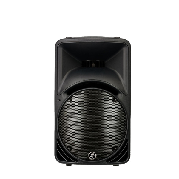 MACKIE C300z PRECISION PASSIVE LOUDSPEAKER MACKIE C300z ตู้ลำโพง 12 นิ้ว 2 ทาง 750 วัตต์ MACKIE C300z  PASSIVE LOUDSPEAKER