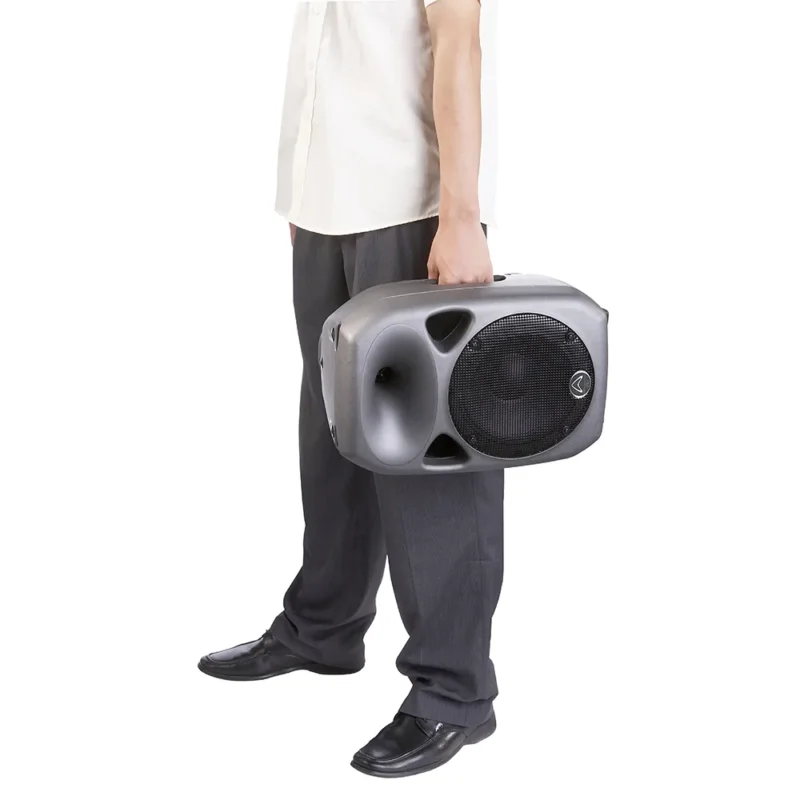 WHARFEDALE PRO Titan 8