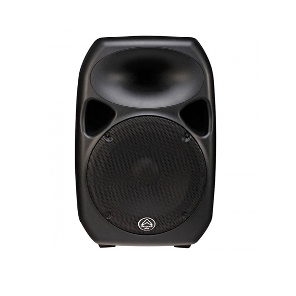WHARFEDALE PRO Titan 15 Passive Loudspeaker 15″ WHARFEDALE PRO Titan 15 ตู้ลำโพง 15 นิ้ว 2 ทาง 1600 วัตต์ WHARFEDALE PRO Titan 15 ลำโพง 15 นิ้ว
