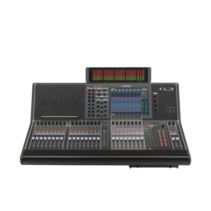 YAMAHA CL3