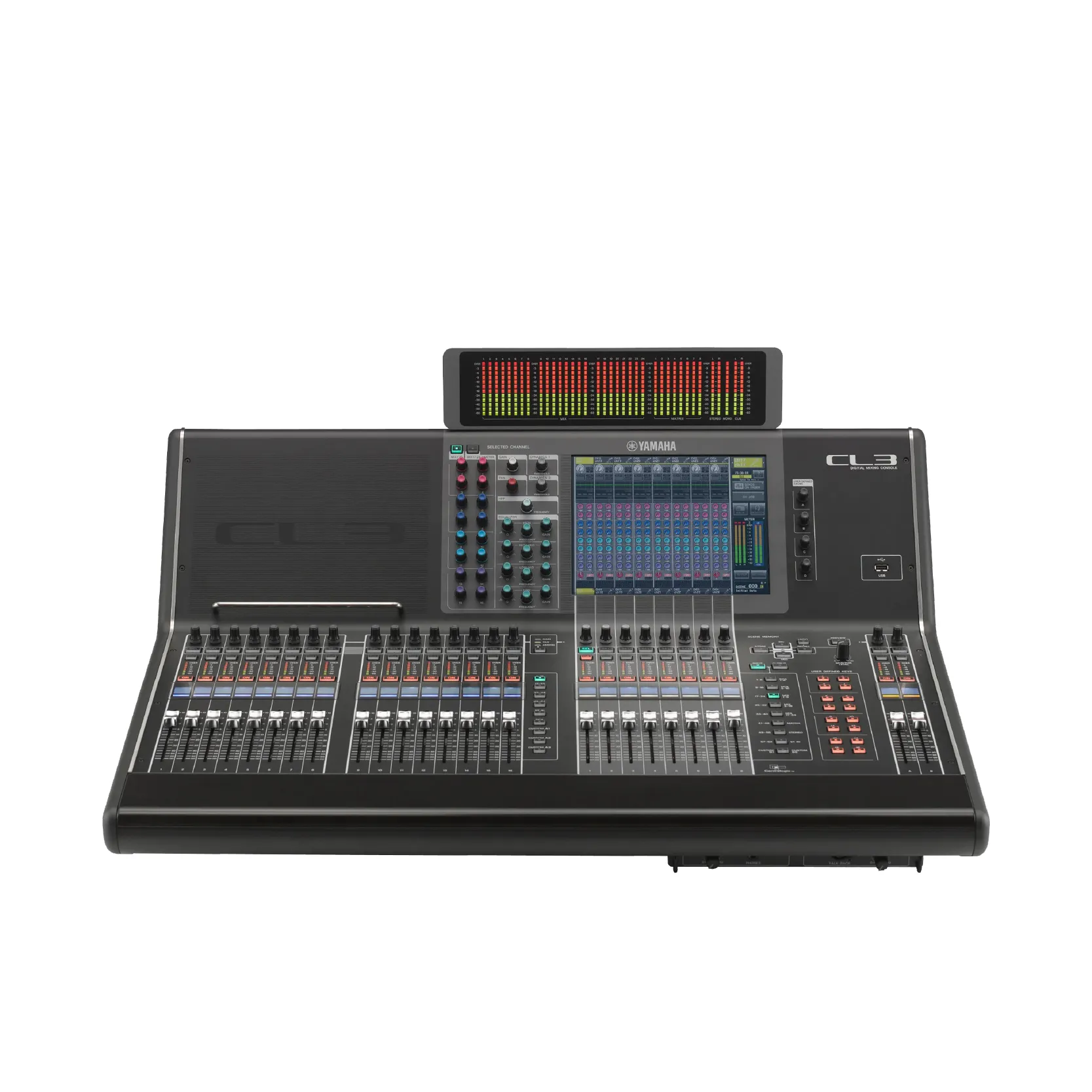 YAMAHA CL3