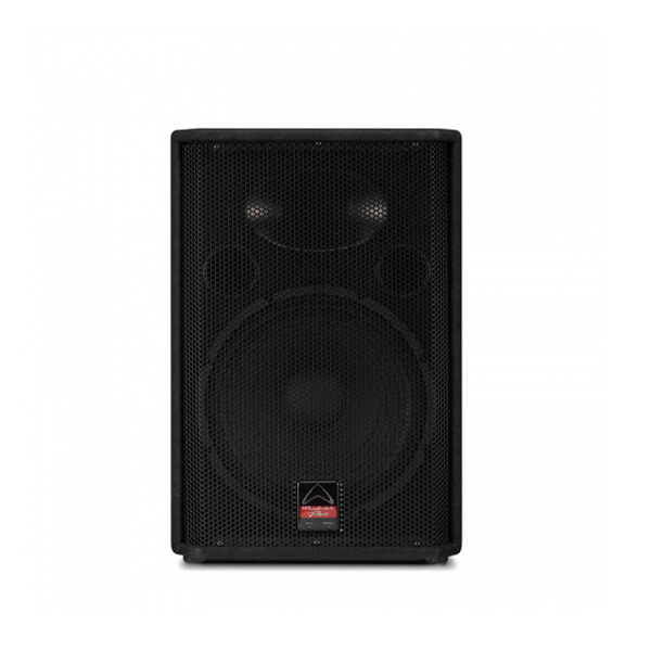 WHARFEDALE PRO EVP-X15 MKII Passive Loudspeaker 15″ WHARFEDALE PRO EVP-X15 MKII ตู้ลำโพง 15 นิ้ว 2 ทาง 1400 วัตต์ WHARFEDALE PRO EVP-X15 MKII ลำโพง 15 นิ้ว