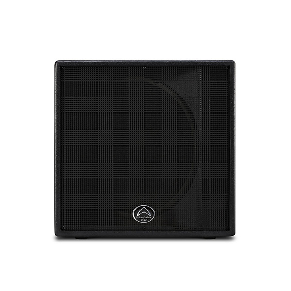 WHARFEDALE PRO Titan Sub A15 MKII ตู้ลำโพงซับวูฟเฟอร์ ขนาด 15 นิ้ว 600 วัตต์ WHARFEDALE PRO Titan Sub A15 MKII ลำโพงซับวูฟเฟอร์