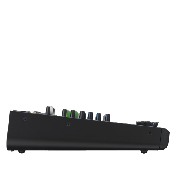 MACKIE 1402VLZ4 14-CHANNEL COMPACT MIXER MACKIE 1402VLZ4 เครื่องผสมสัญญาณเสียง อนาล็อก 14 ชาแนล MACKIE 1402VLZ4 มิกเซอร์อนาล็อก