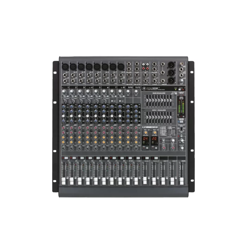 MACKIE PPM1012