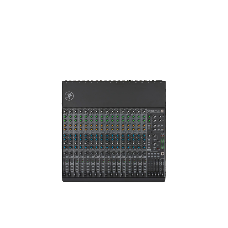 MACKIE 1604VLZ4