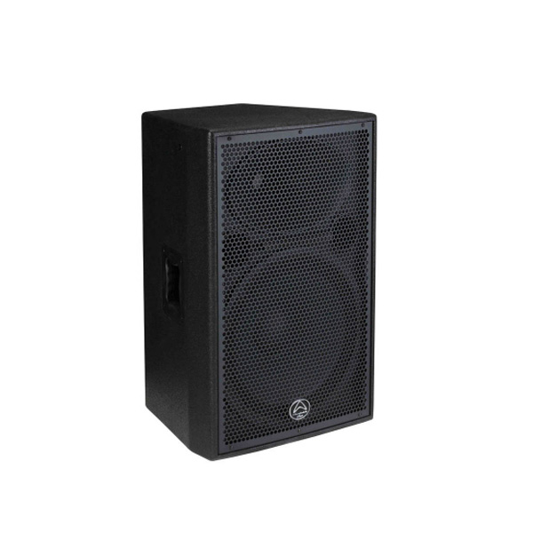 WHARFEDALE PRO Delta 15 Performance you can depend on WHARFEDALE PRO Delta 15 ตู้ลำโพง 2 ทาง ขนาด 15 นิ้ว 2000 วัตต์ WHARFEDALE PRO Delta 15 ลำโพง 15 นิ้ว