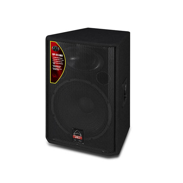 WHARFEDALE PRO EVP-X15 MKII Passive Loudspeaker 15″ WHARFEDALE PRO EVP-X15 MKII ตู้ลำโพง 15 นิ้ว 2 ทาง 1400 วัตต์ WHARFEDALE PRO EVP-X15 MKII ลำโพง 15 นิ้ว