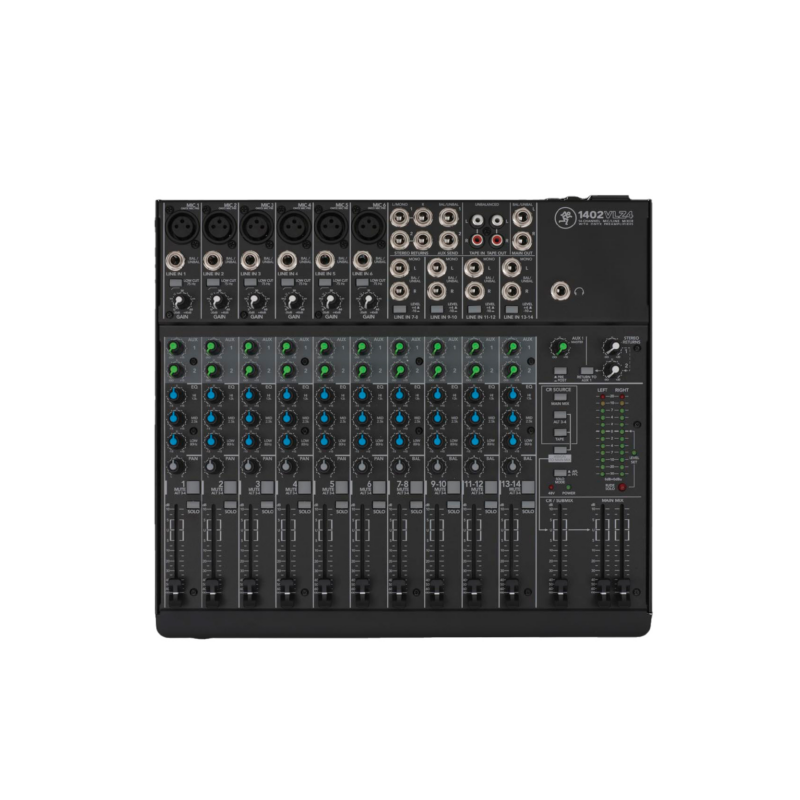 MACKIE 1402VLZ4
