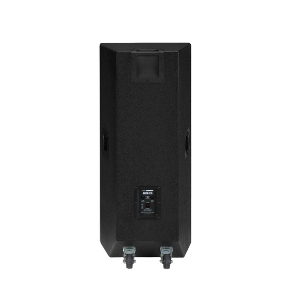 WHARFEDALE PRO Delta 215 ตู้ลำโพง 2 ทาง ขนาด 2x15 นิ้ว 4000 วัตต์