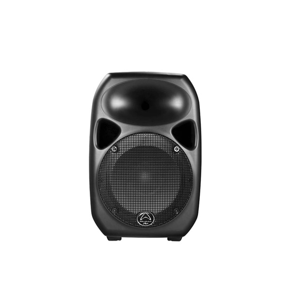 WHARFEDALE PRO Titan 8A MKII ตู้ลำโพงมีแอมป์ในตัว 2 ทาง ขนาด 8 นิ้ว คลาส D 360 วัตต์ WHARFEDALE PRO Titan 8A MKII ลำโพงActive 8 นิ้ว