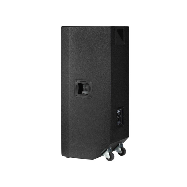 WHARFEDALE PRO Delta 215 ตู้ลำโพง 2 ทาง ขนาด 2x15 นิ้ว 4000 วัตต์