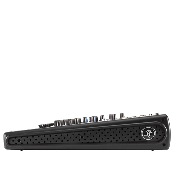 MACKIE ProFX22V2 22-CHANNEL 4-BUS EFFECTS MIXER WITH USB MACKIE ProFX22V2 เครื่องผสมสัญญาณเสียง อนาล็อก 22 ชาแนล MACKIE ProFX22V2 มิกเซอร์อนาล็อก