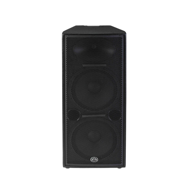 WHARFEDALE PRO Delta 215 ตู้ลำโพง 2 ทาง ขนาด 2x15 นิ้ว 4000 วัตต์